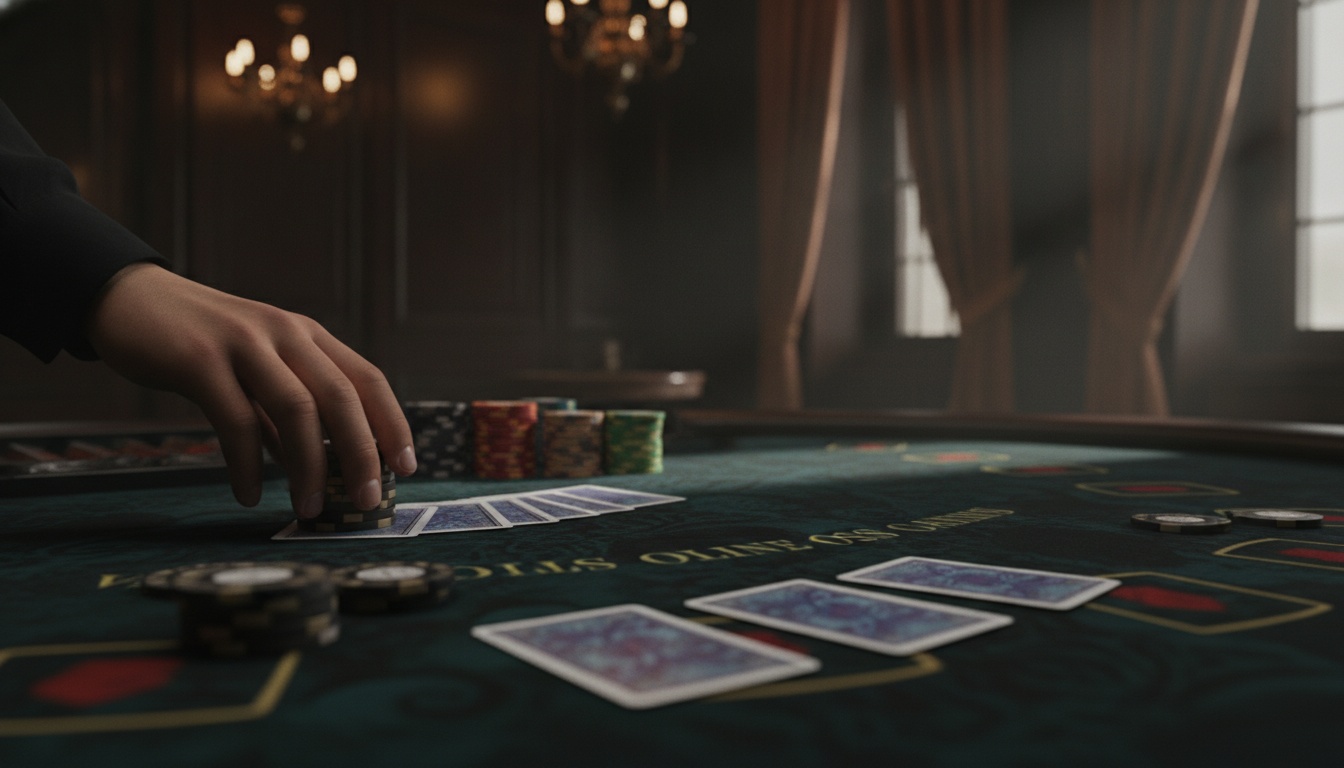 Utforska Videoslots casino och deras spelutbud